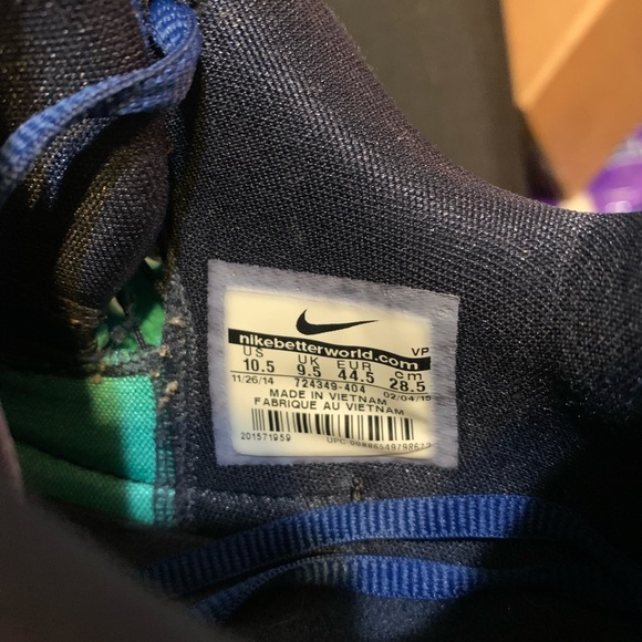 Shoes - Picture 5 of 7